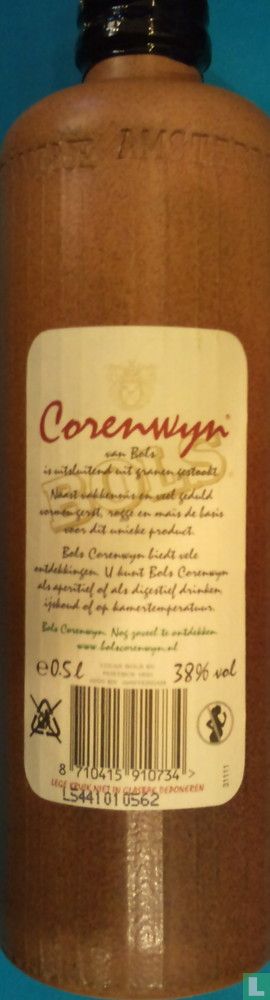 Corenwijn