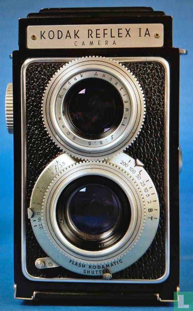 Reflex 1a