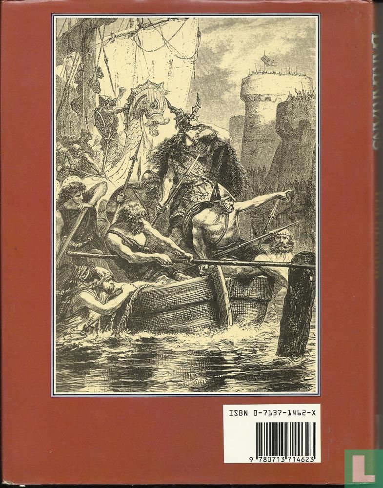 The Barbarians