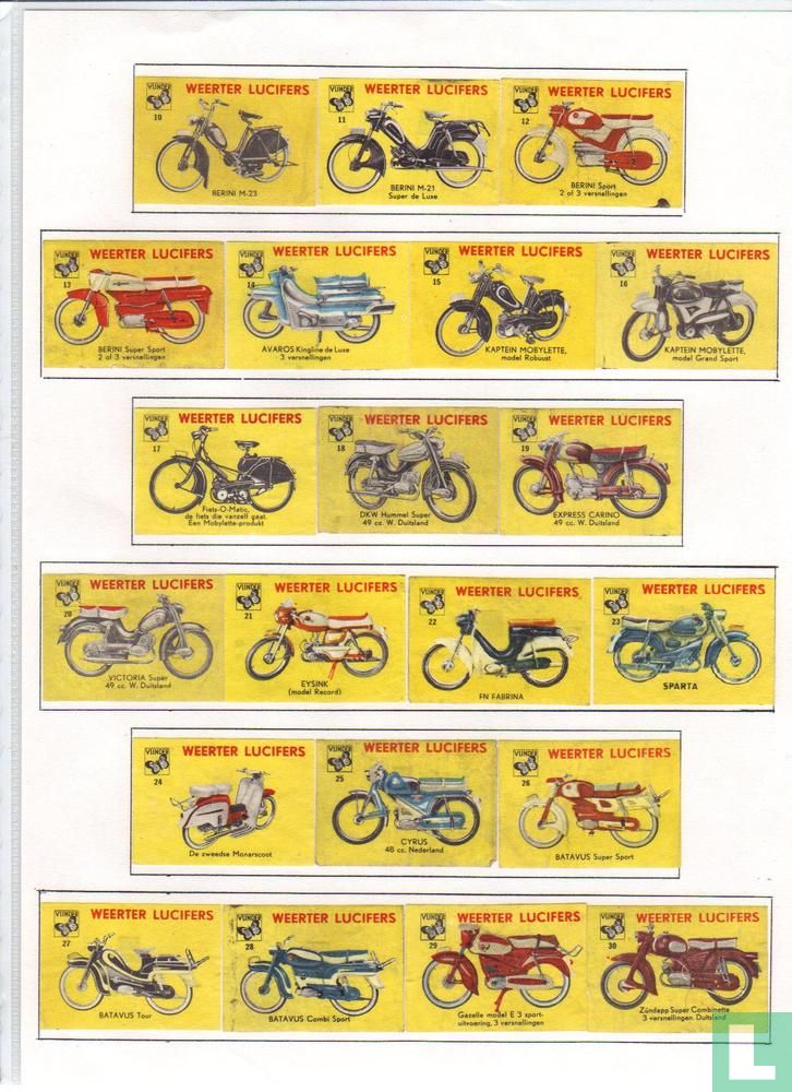 Zündapp Super Combinette