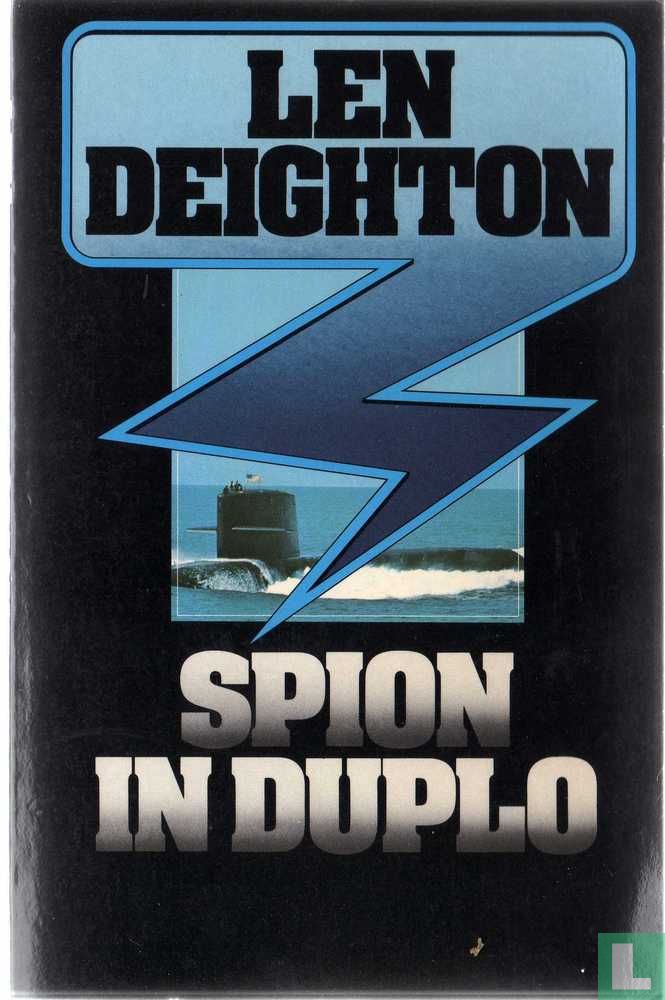 Spion in duplo