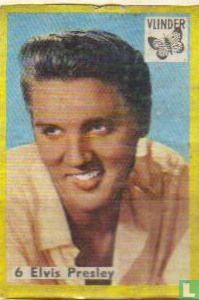 Elvis Presley