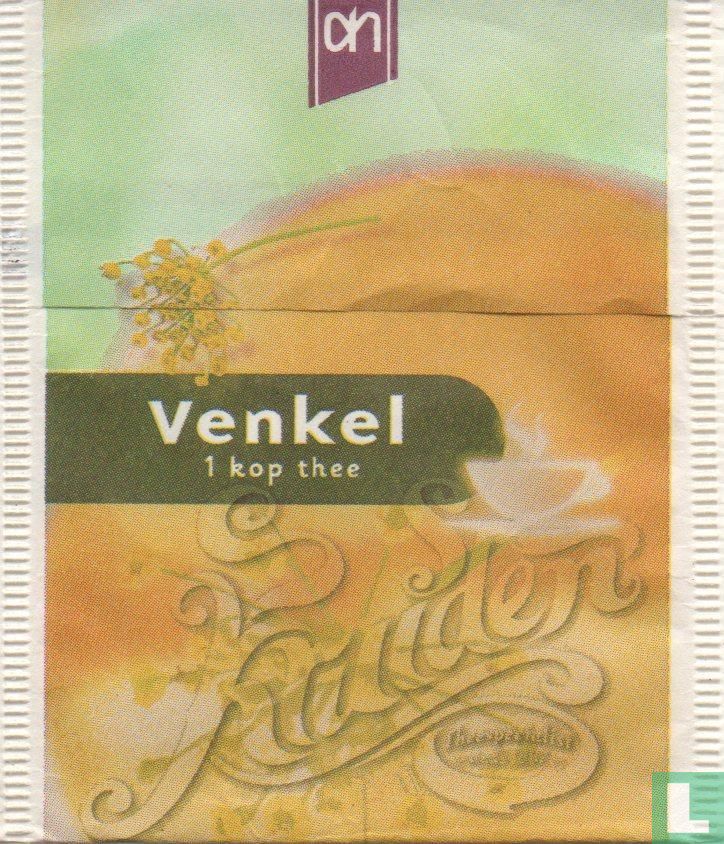 Venkel