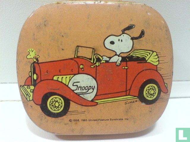 Snoopy