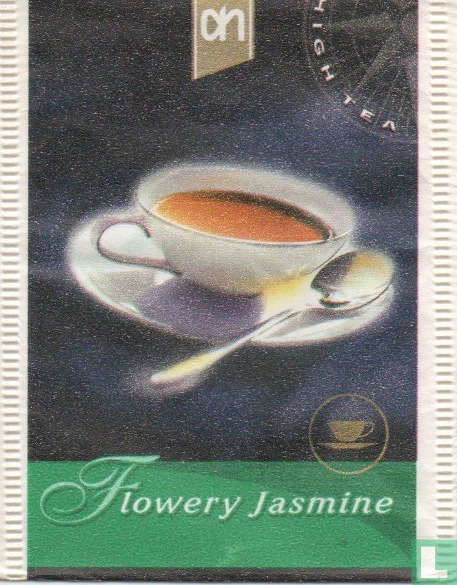 Flowery Jasmine