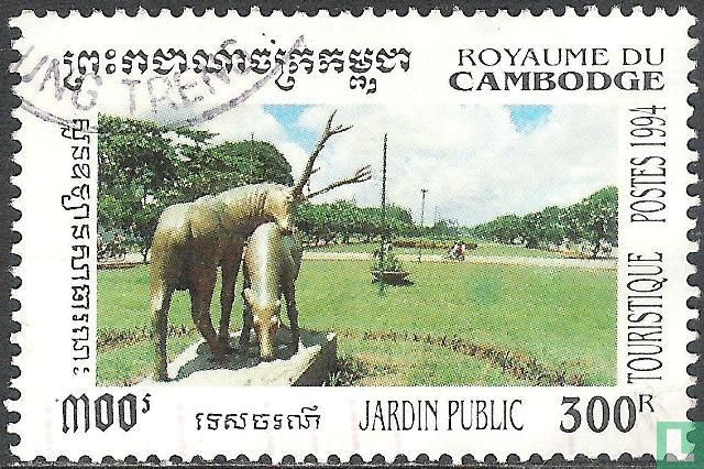 Public parks