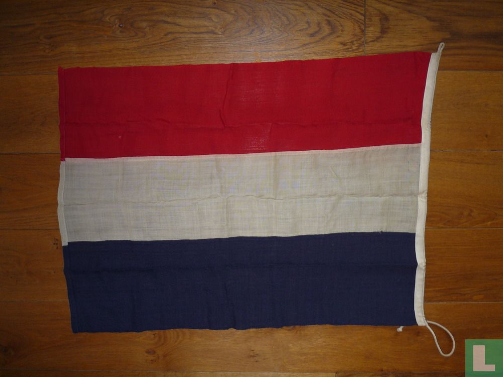 Drapeau néerlandais