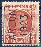 Le roi Albert I