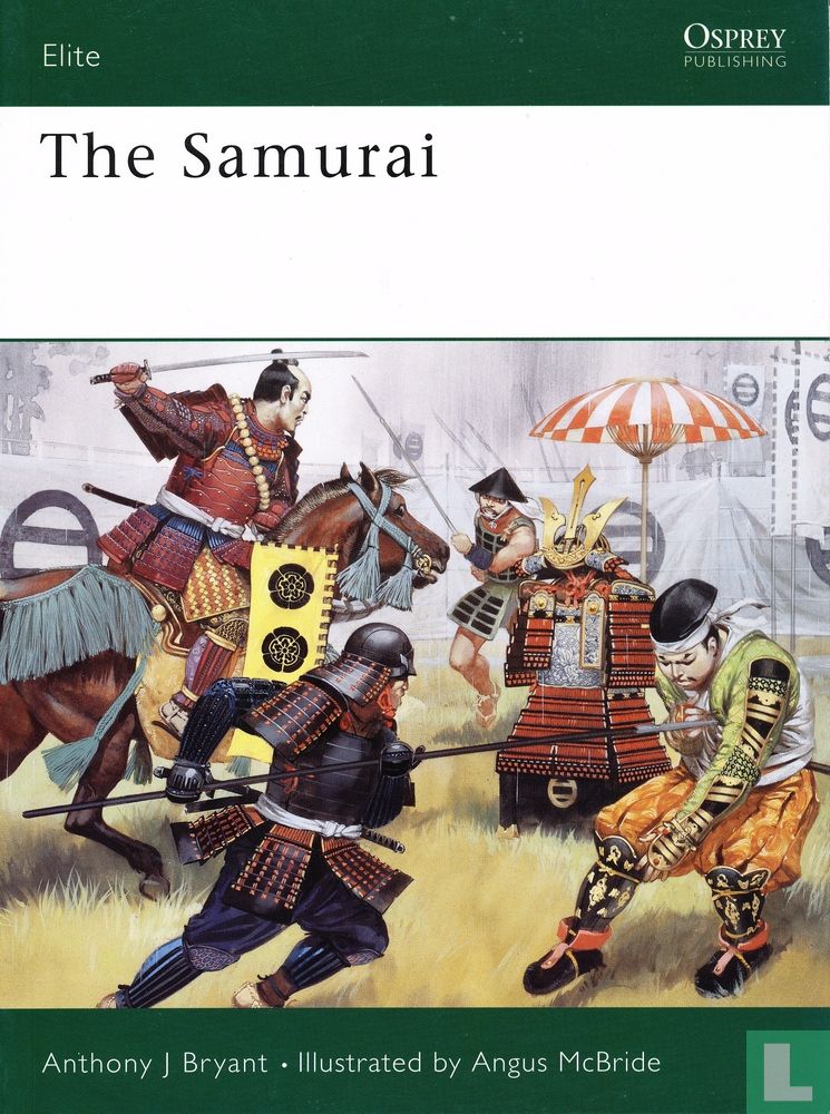 The Samurai