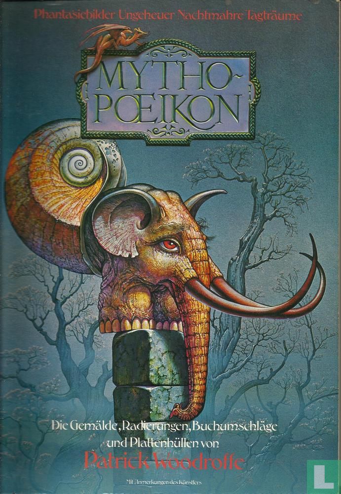 Mythopoeikon