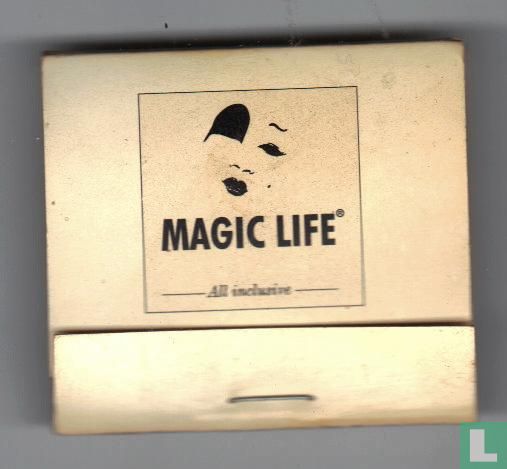 MAGIC LIFE