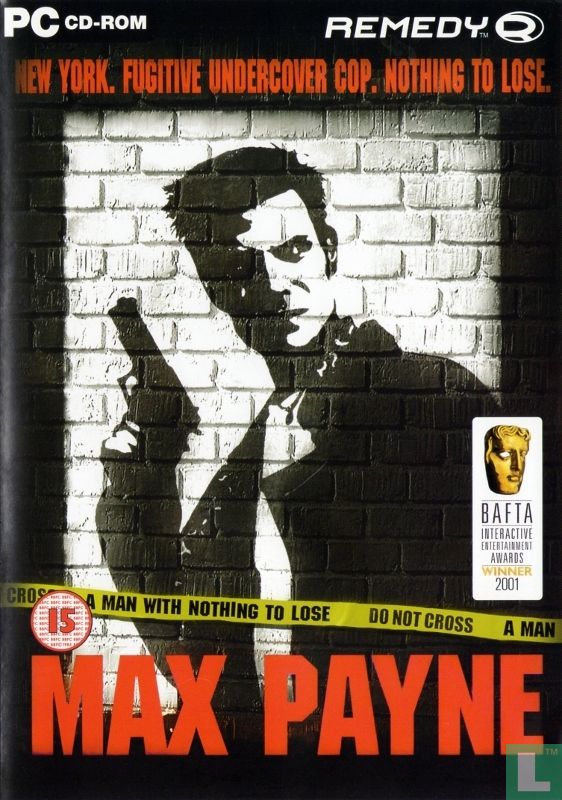 Max Payne