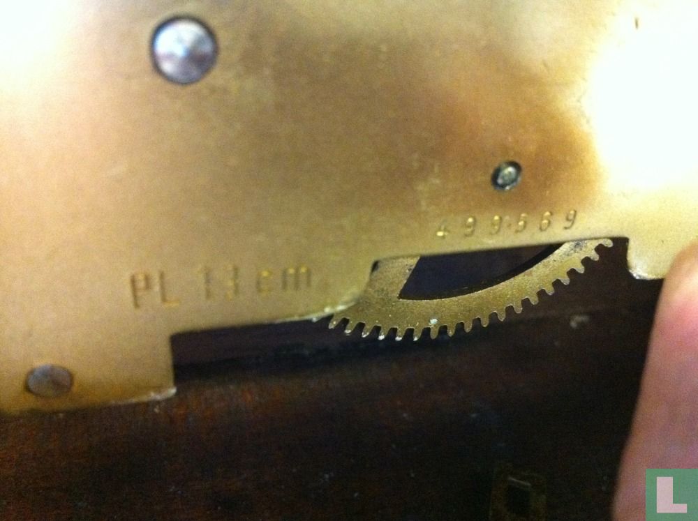 Pendule