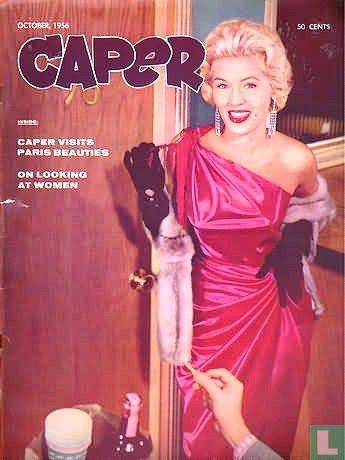 Caper 1