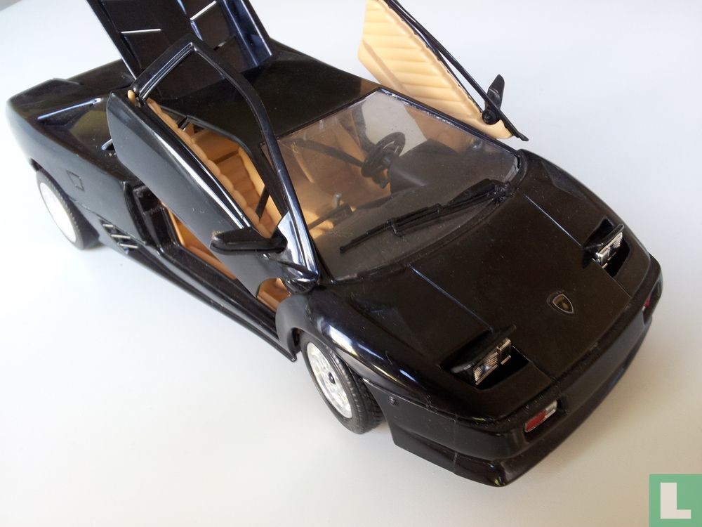 Lamborghini Diablo