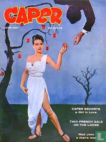 Caper 6