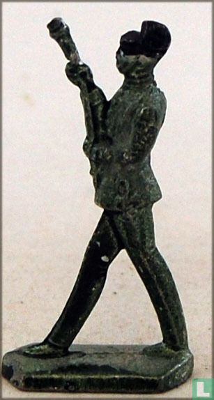 porte-étendard