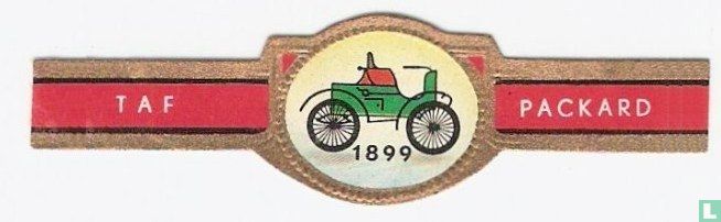 1899 Packard