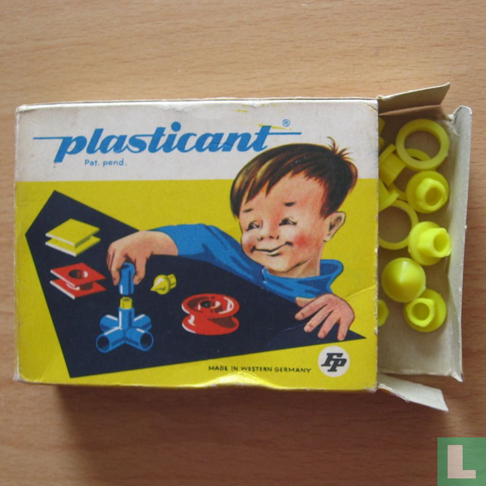 Plasticant 1119