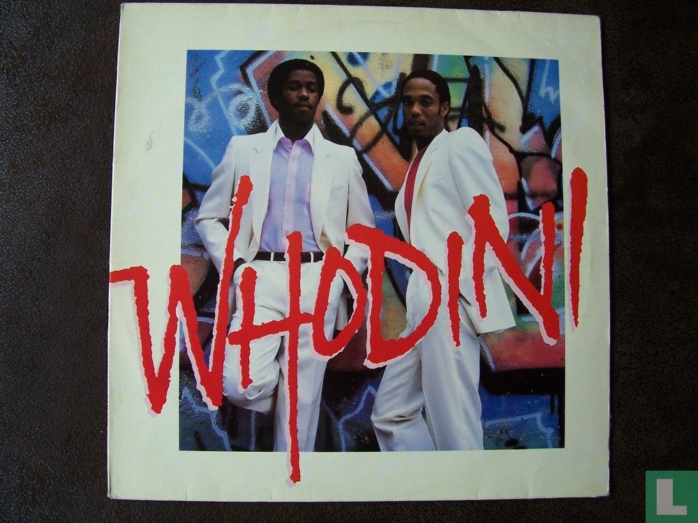 Whodini