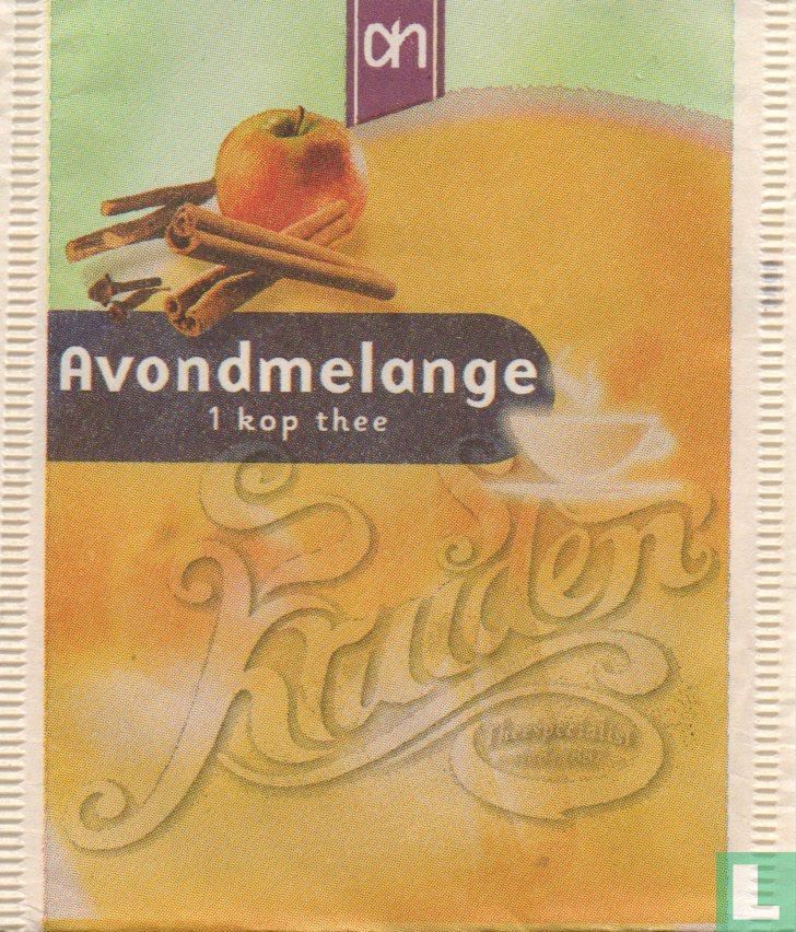 Avondmelange