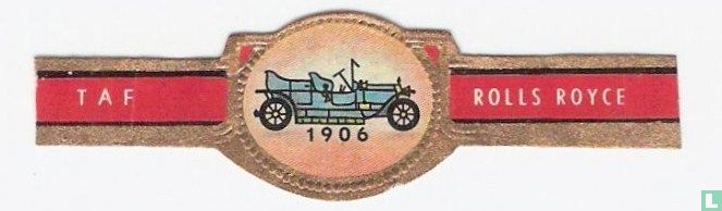1906 Rolls Royce