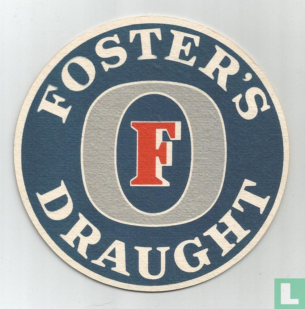 Foster's Draught
