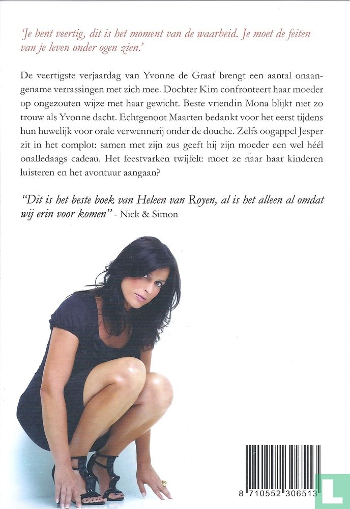 Verboden vruchten