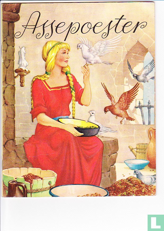 Assepoester