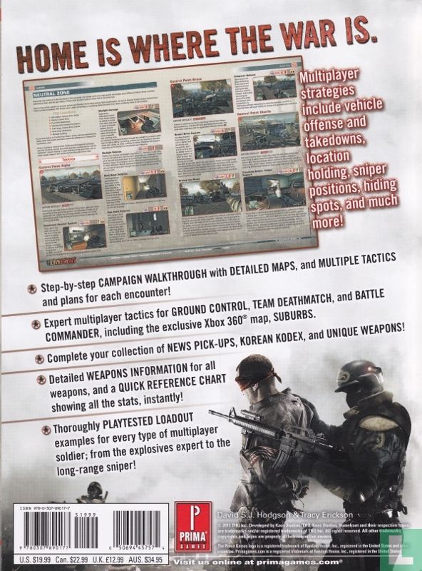 Homefront