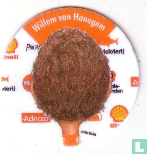Willem van Hanegem