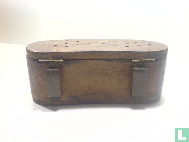 Boîte à vers