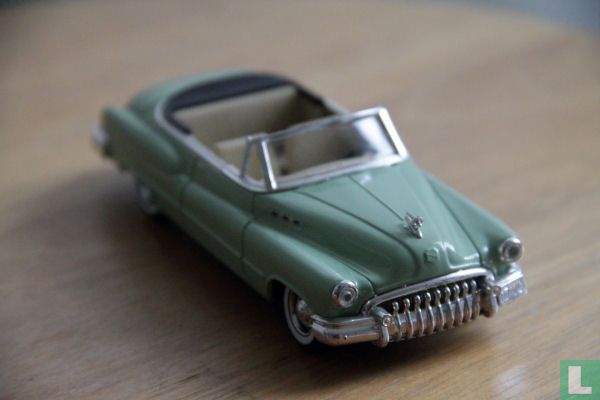 Buick Cabriolet