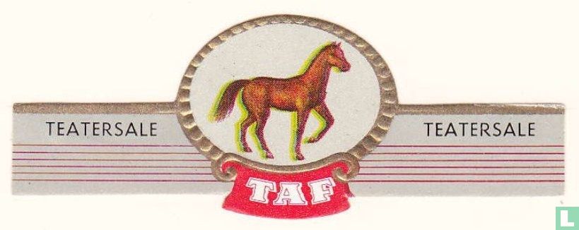 Teatersale