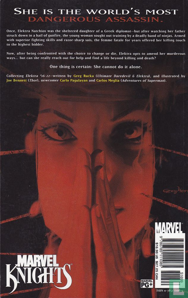 Elektra