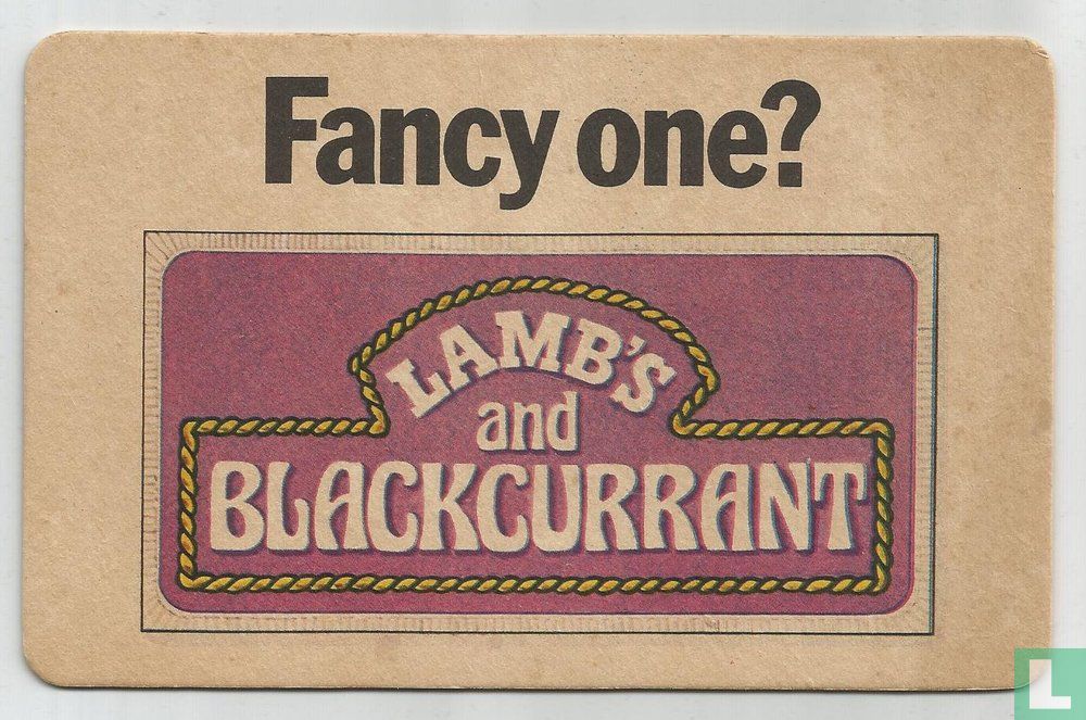 Fancy one?