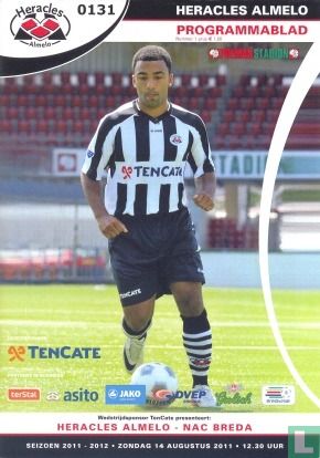 Heracles Almelo - NAC