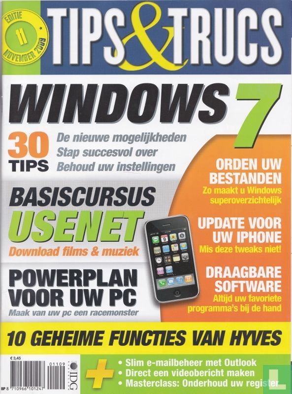 Tips & Trucs 11