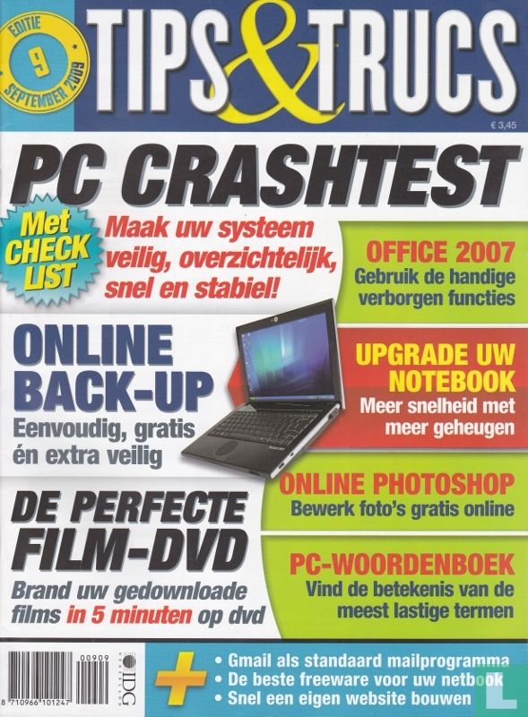 Tips & Trucs 9