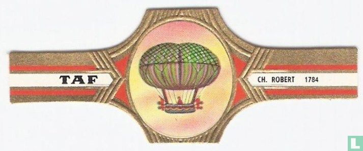 1784 Ch. Robert