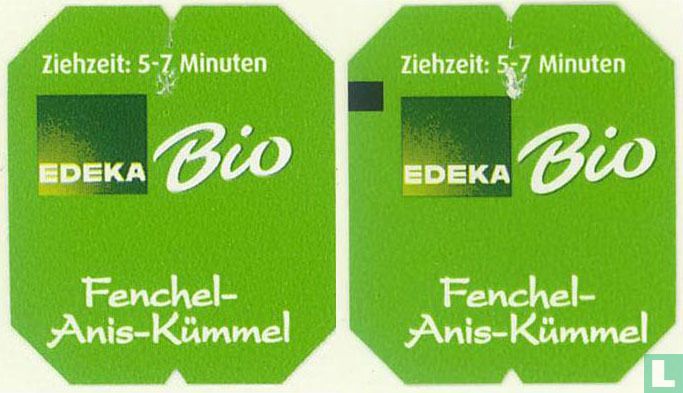 Fenchel Anis Kümmel