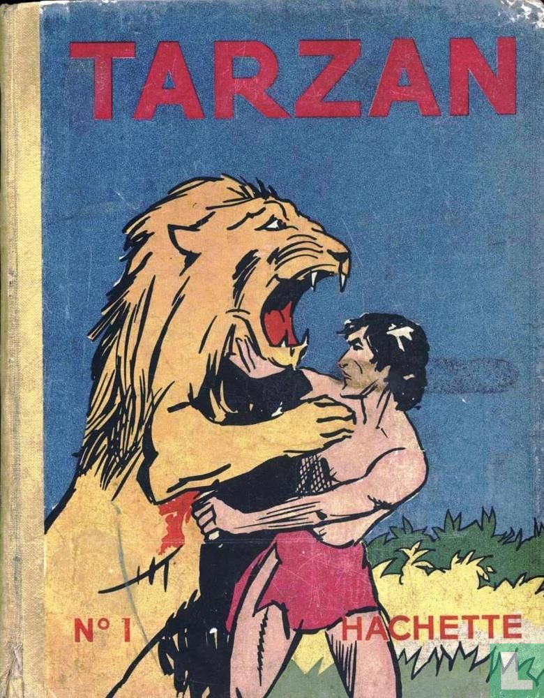 Tarzan