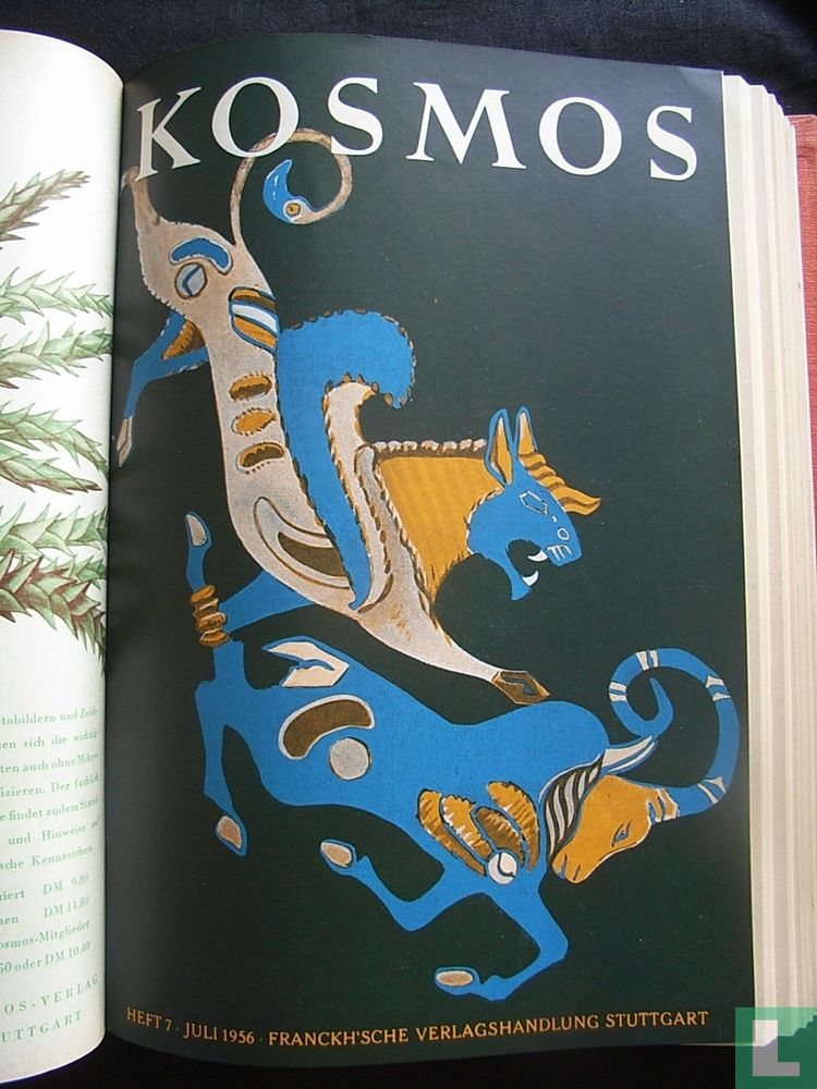 Kosmos 7