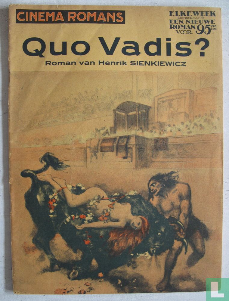Quo vadis?