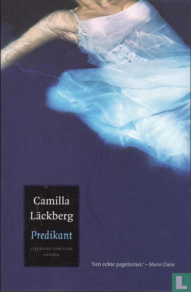 Predikant