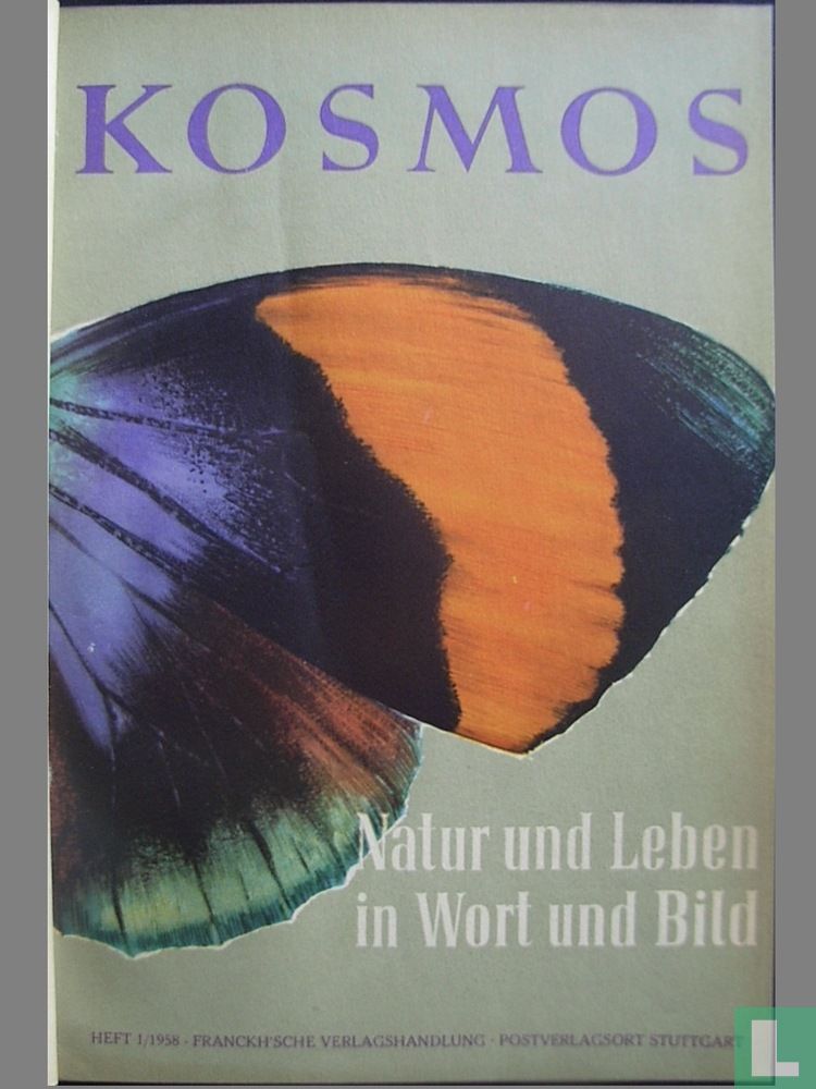 Kosmos 1