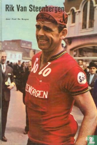 Rik van Steenbergen