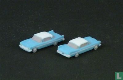 DeSoto Diplomat