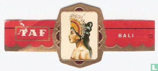 Bali 13 (1967) - Taf - LastDodo