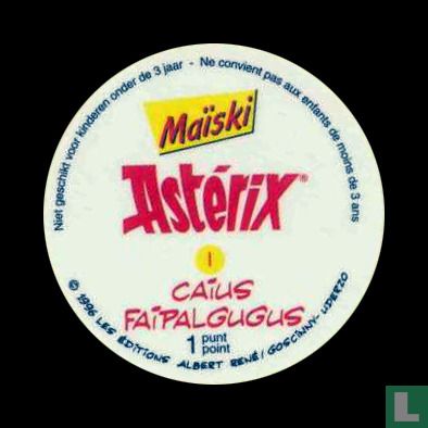 Fïpalgugus Caïus